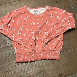 Girls top sz 10